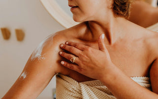 Is "Clean" Skincare Messing With Your Hormones?