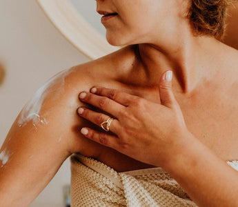 Is "Clean" Skincare Messing With Your Hormones?