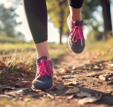 When Your Body Calls for Movement: How to Listen and Respond to Your Body's Signals