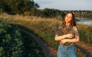 The Power of Pleasure: Reclaiming Connection to Your Body