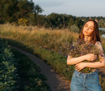 The Power of Pleasure: Reclaiming Connection to Your Body