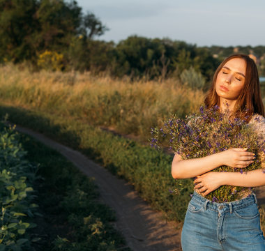 The Power of Pleasure: Reclaiming Connection to Your Body