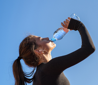 Understanding Your Thirst: The Power of Clean, Mineralized Hydration