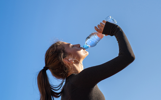 Understanding Your Thirst: The Power of Clean, Mineralized Hydration