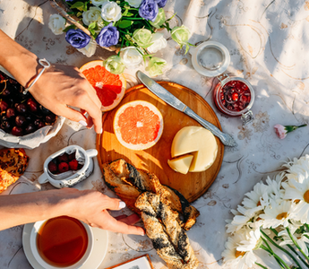 Your Body’s Nutrient Language: Cravings as Signals of Care