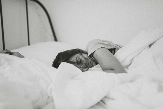 Navigating Stress and Sleep for Optimal Well-being