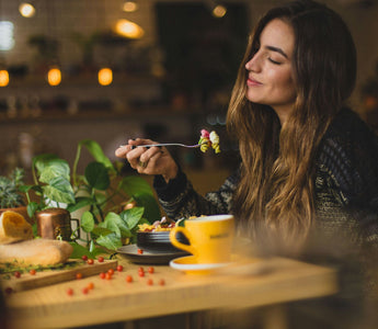 Unlocking Clarity and Energy: The Power of Mindful Eating