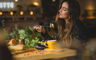 Unlocking Clarity and Energy: The Power of Mindful Eating