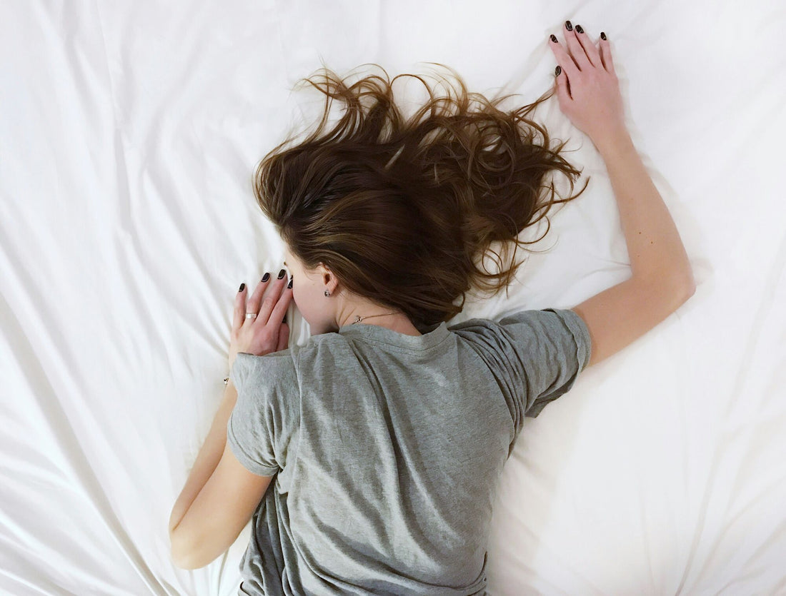 Sleep as Self-Care: Recharging Mind and Body