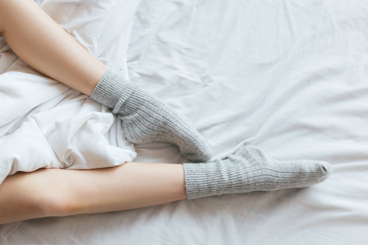 Castor Oil for Cracked Heels