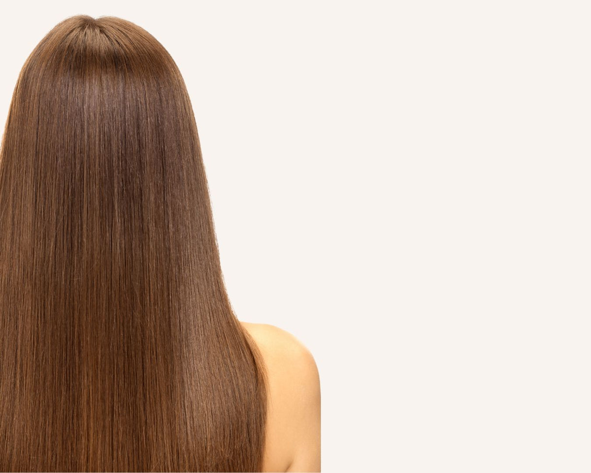 How to Use Castor Oil for Hair Growth - Without the Sticky Mess