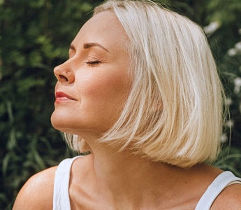 The Hidden Cause of Midlife Skin Aging