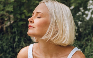 The Hidden Cause of Midlife Skin Aging