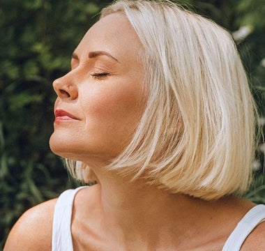 The Hidden Cause of Midlife Skin Aging