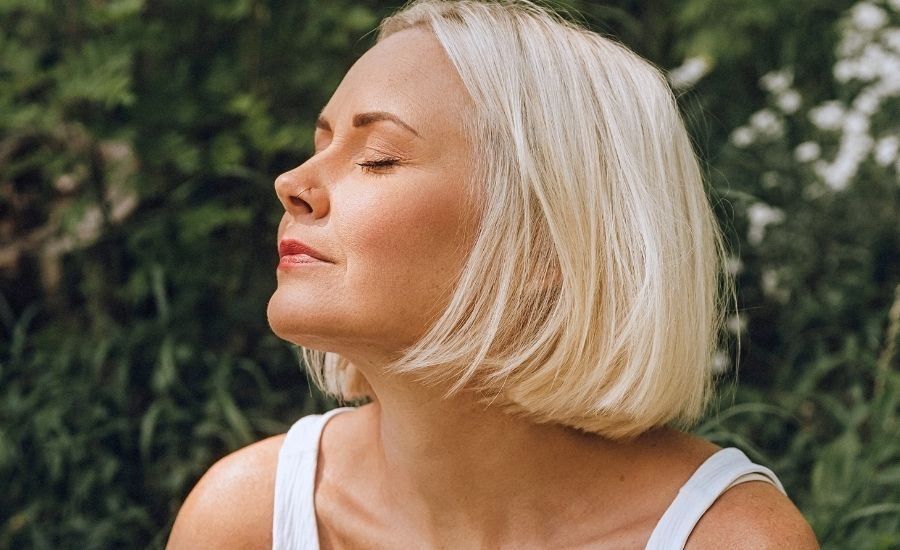 The Hidden Cause of Midlife Skin Aging