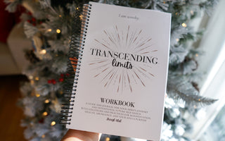 How to Set Boundaries & Protect Your Peace This Holiday Season