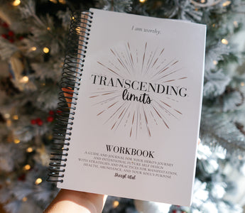 How to Set Boundaries & Protect Your Peace This Holiday Season