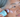 Women Applying frankincense & Castor oil under eyes