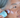Women Applying frankincense & Castor oil under eyes