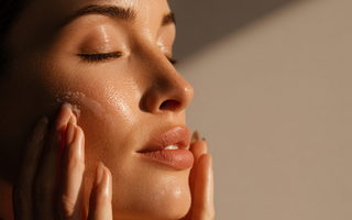 Frankincense, Fascia & Flow: The Neurocosmetic Ritual for Circulation, Calm & Cellulite Support