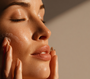 Frankincense, Fascia & Flow: The Neurocosmetic Ritual for Circulation, Calm & Cellulite Support