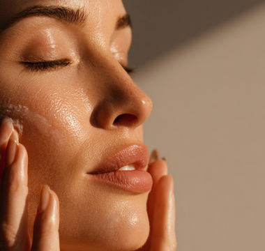 Frankincense, Fascia & Flow: The Neurocosmetic Ritual for Circulation, Calm & Cellulite Support