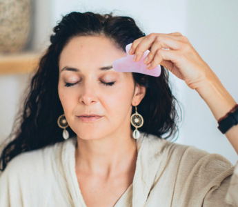 Skin by Decade: How to Calm Inflammation in   Your 30s, 40s, 50s & Beyond