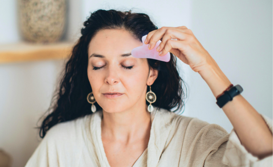 Skin by Decade: How to Calm Inflammation in   Your 30s, 40s, 50s & Beyond