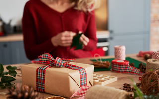 10 ways to Let Go of Perfectionism During the Holidays