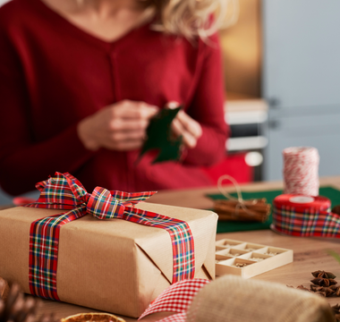 10 ways to Let Go of Perfectionism During the Holidays