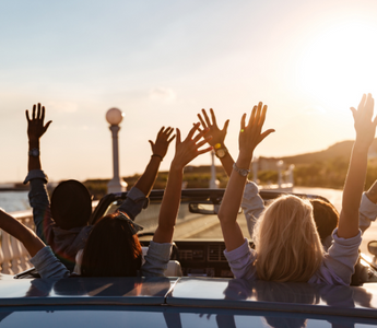 Living with Your Cycle: How to Own Your Glow & Power During Ovulation