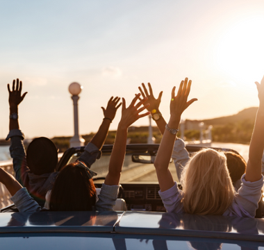 Living with Your Cycle: How to Own Your Glow & Power During Ovulation