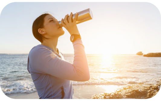 From Hydration to Clarity: The Role of CoQ10 in Your Wellness Routine