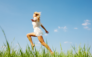 Cycle Hacking: How to Unlock Energy, Focus & Creativity in Your Follicular Phase