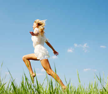 Cycle Hacking: How to Unlock Energy, Focus & Creativity in Your Follicular Phase