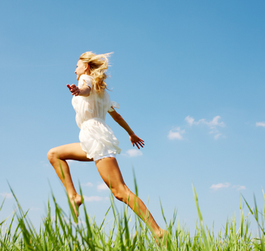 Cycle Hacking: How to Unlock Energy, Focus & Creativity in Your Follicular Phase