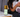 Organic Golden Castor Oil On a nightstand