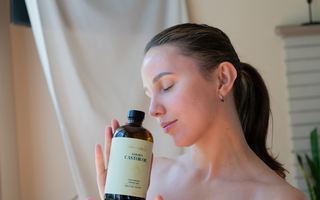 What Is Oil Pulling? Why Castor Oil Works Better and In Just 2 Minutes