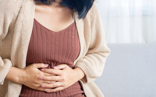 Castor Oil on Your Stomach: Real Relief for Bloating, Hormones & Digestion