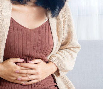 Castor Oil on Your Stomach: Real Relief for Bloating, Hormones & Digestion