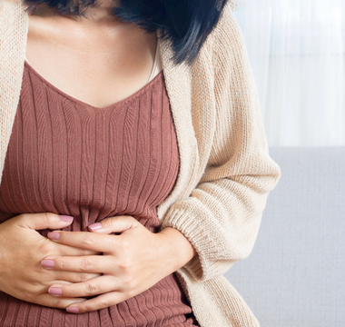 Castor Oil on Your Stomach: Real Relief for Bloating, Hormones & Digestion