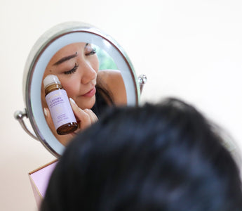 Castor Oil for Skin: The Hormone-Safe Kit That Replaces Your Entire Skincare Routine