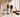 Frankincense & Castor Oil Roll-on on a table with makeup place on-top of it
