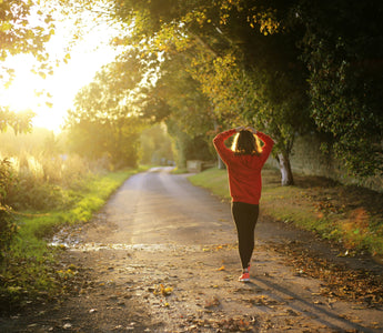 Keep Your Body Moving: How Movement Promotes Breast Health