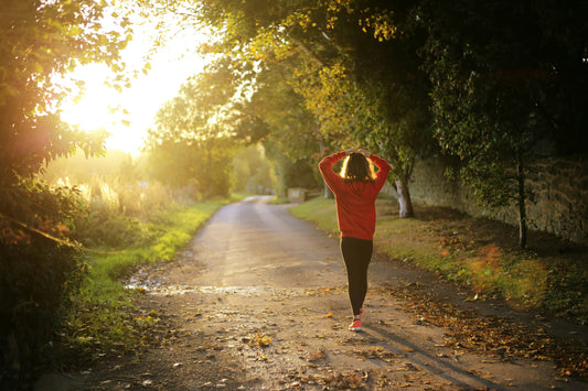 Keep Your Body Moving: How Movement Promotes Breast Health