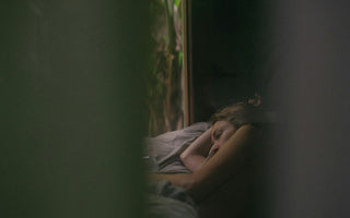 Prioritize Rest for Better Breast Health and Hormone Balance