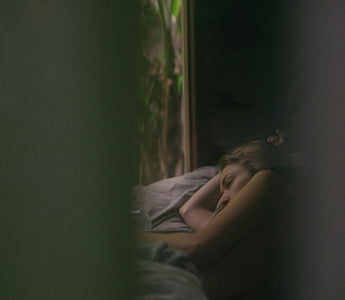 Prioritize Rest for Better Breast Health and Hormone Balance