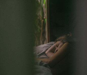 Prioritize Rest for Better Breast Health and Hormone Balance