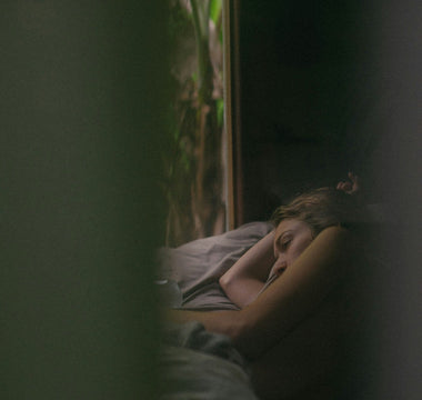 Prioritize Rest for Better Breast Health and Hormone Balance