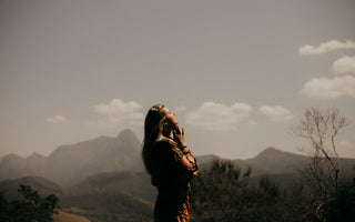 Nurturing Breast Health & Mental Wellness: The Power of Affirmations